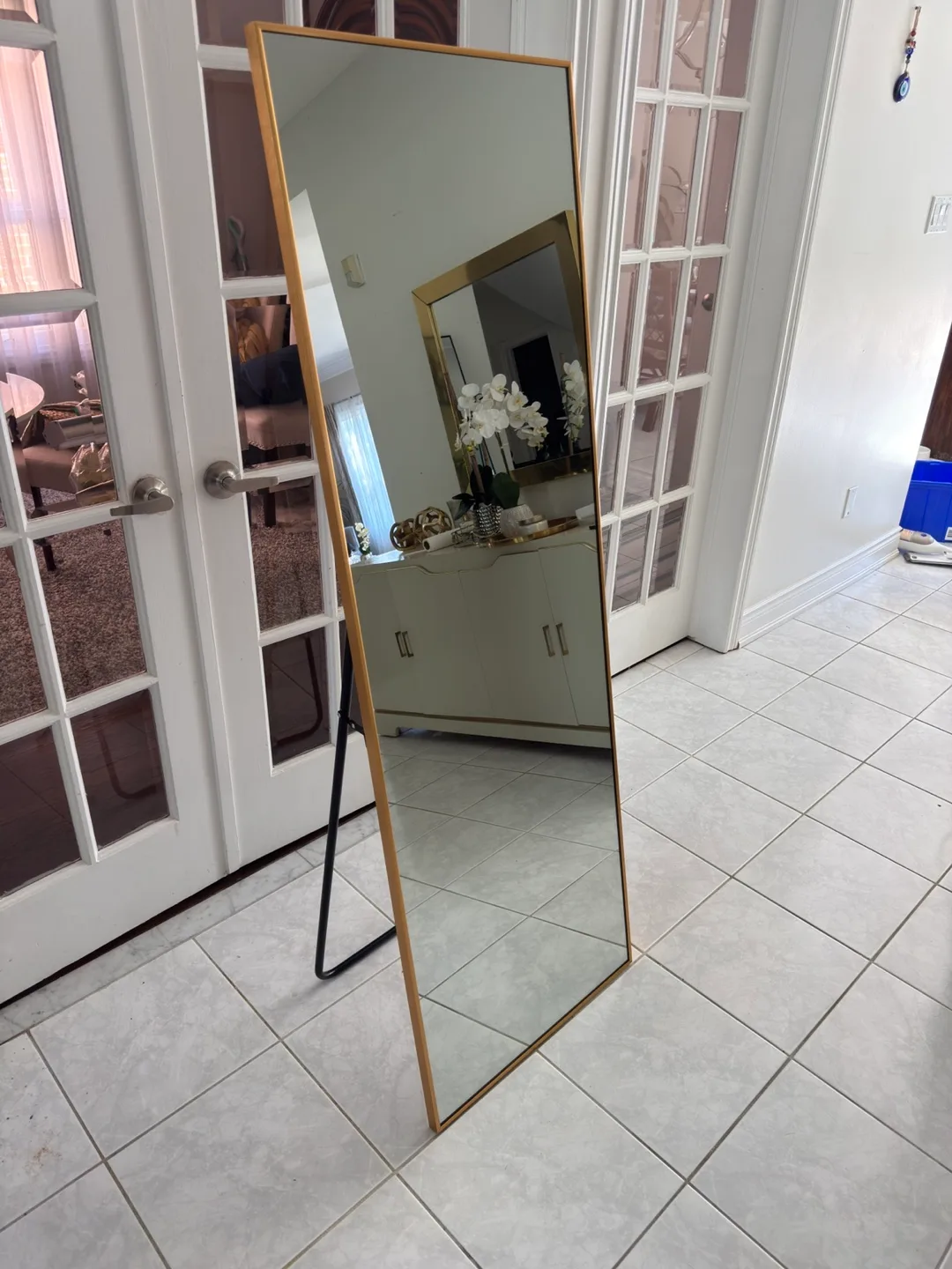 Full Length Standing Mirror thumbnail