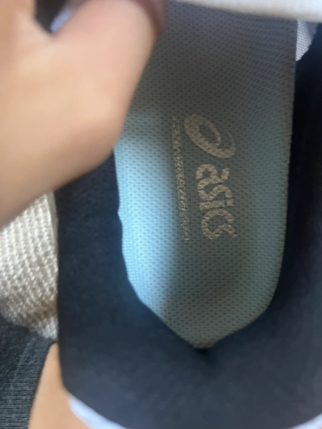 ASICS Kayana 14 orange size 8.5 image indicator(6)