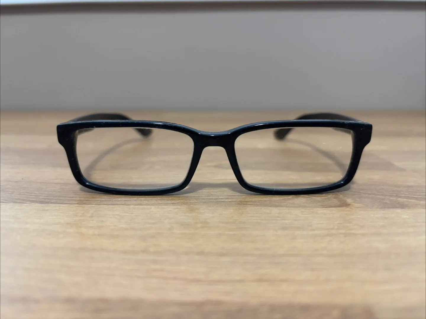 Lacoste Black Eyeglasses (Model L6285) thumbnail
