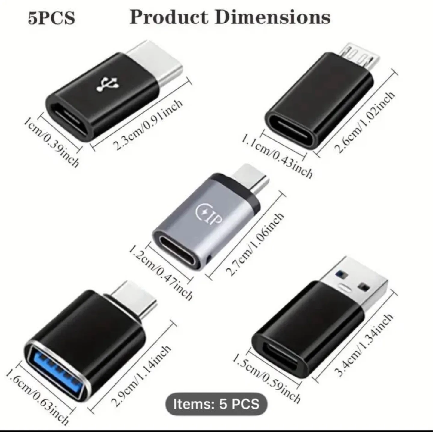 5pcs USB-C image indicator(2)