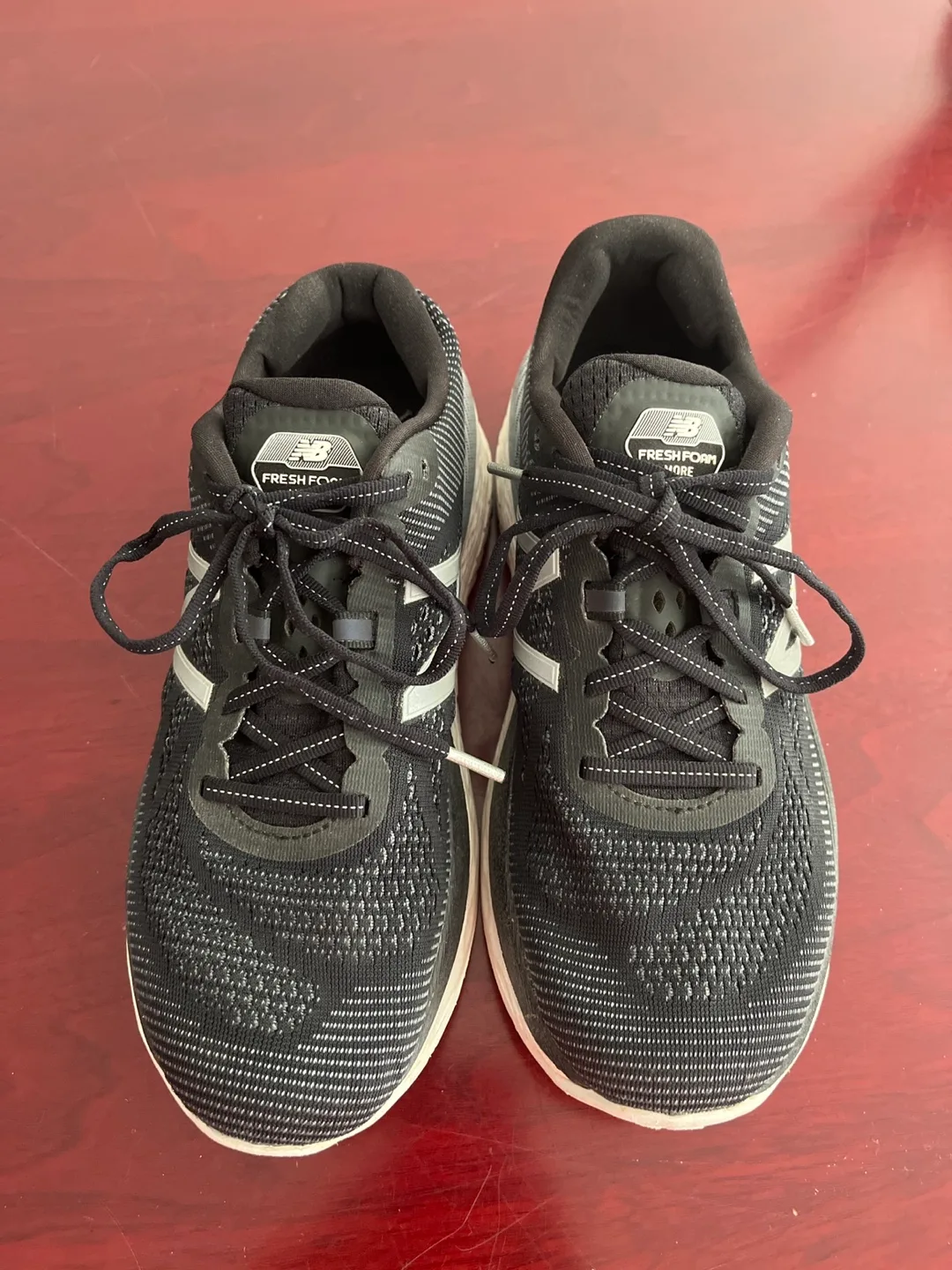 New Balance Fresh Foam More v4 Running Shoes image indicator(2)