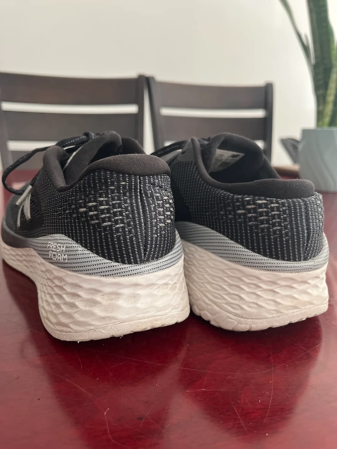 New Balance Fresh Foam More v4 Running Shoes image indicator(3)