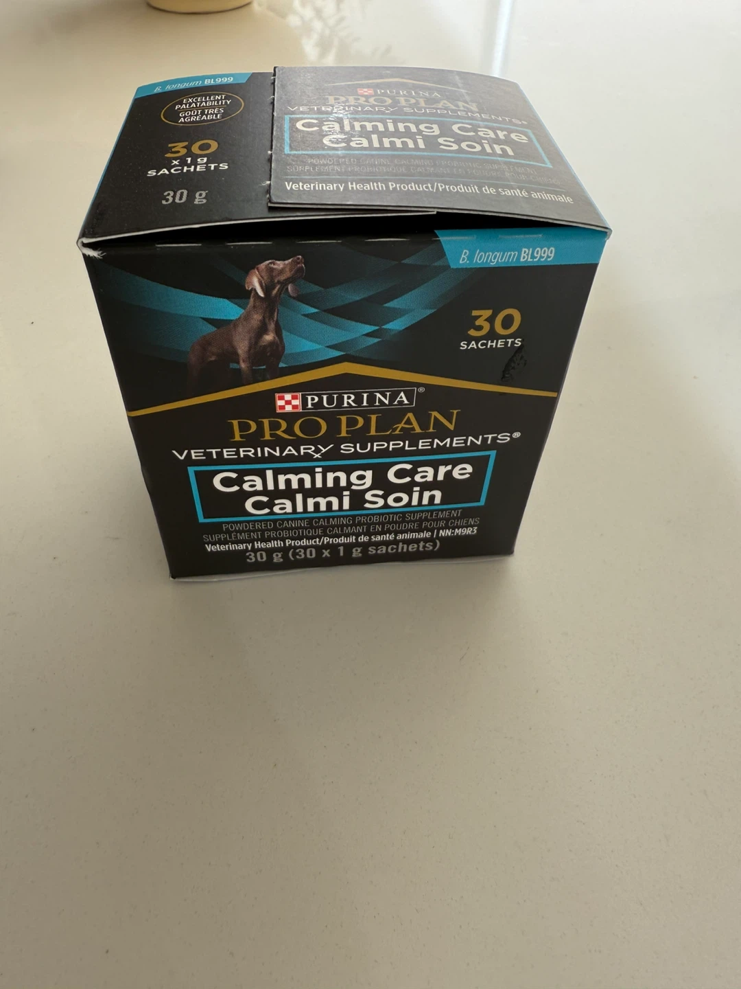 Purina Pro Plan Calming Care Supplements for Dogs