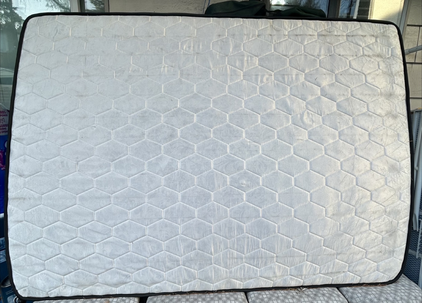 Mattress