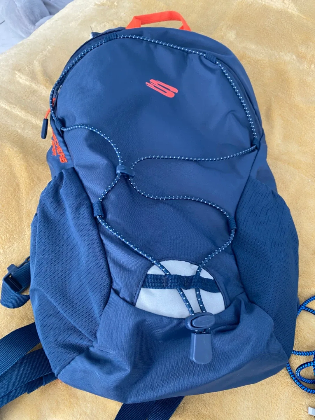 Skechers Sport Hydration Backpack 2 of them image indicator(2)