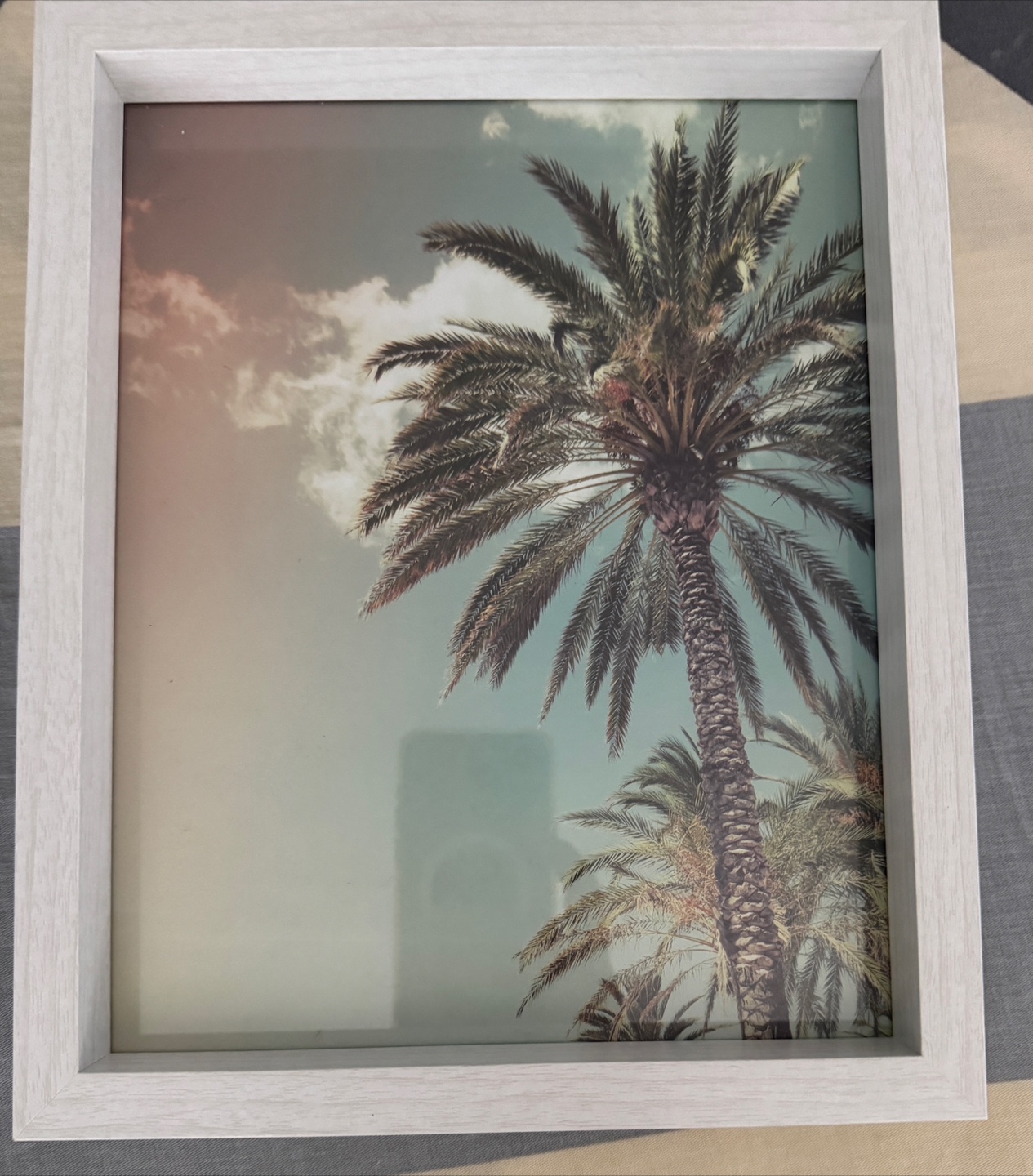 Photo frame