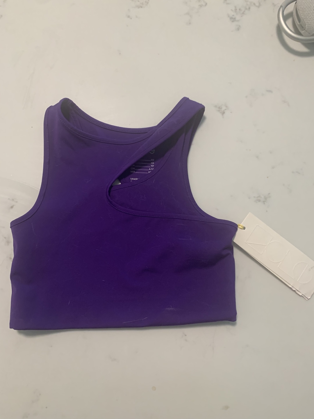 H&M New Top