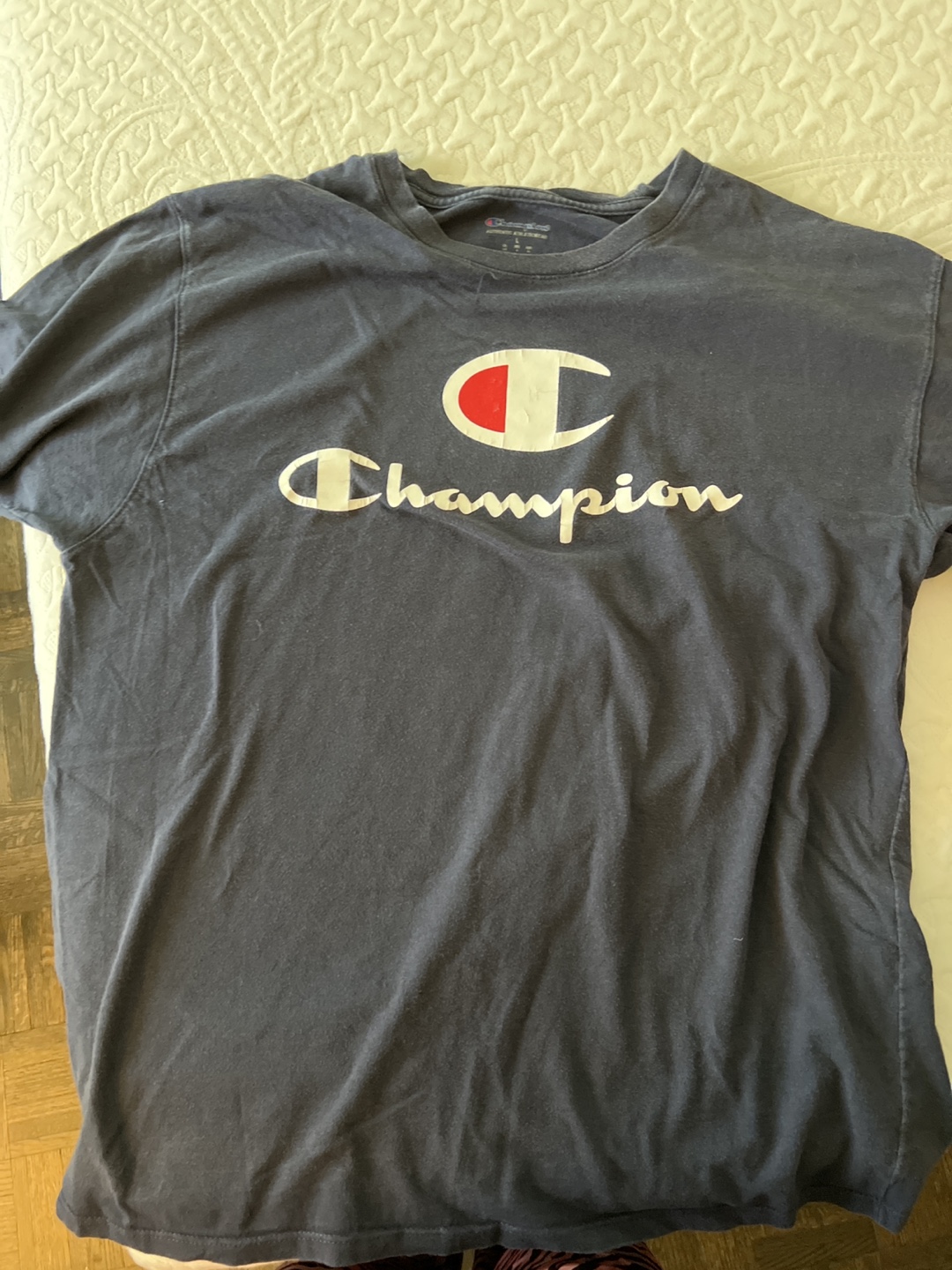 Champion T-Shirt