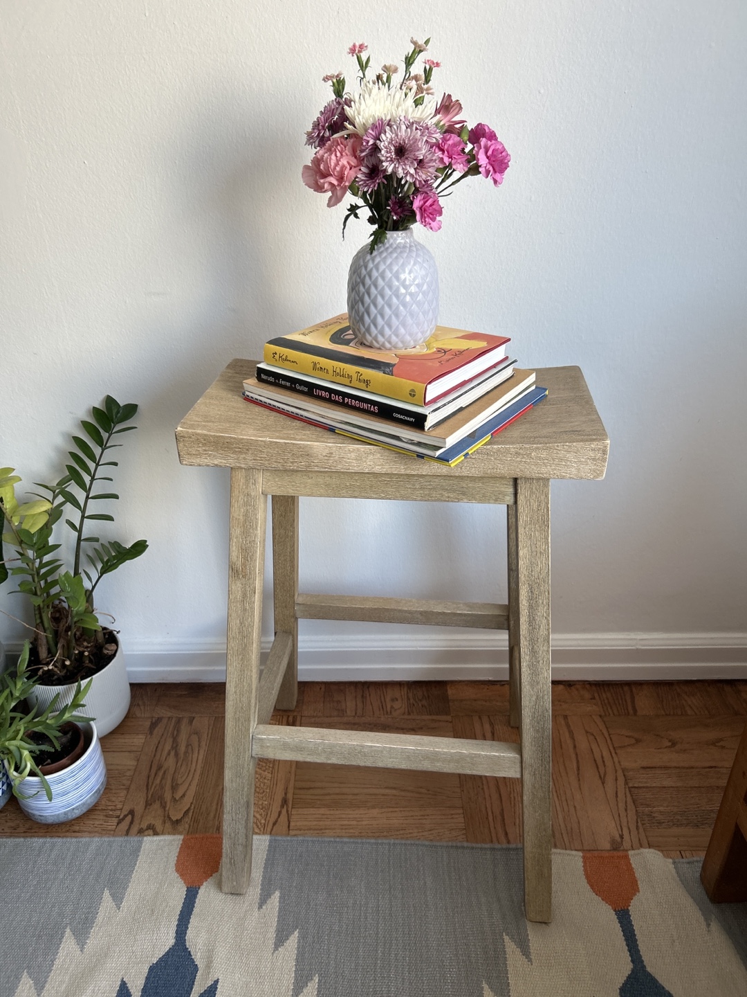 Counter Stools by Pottery Barn (have 4 available)