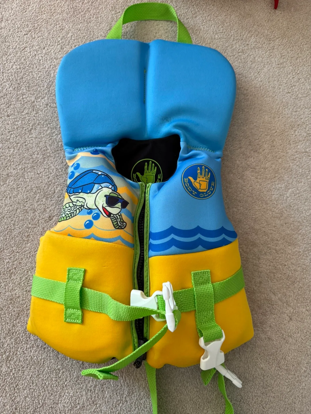 Body Glove Infant Life Jacket thumbnail
