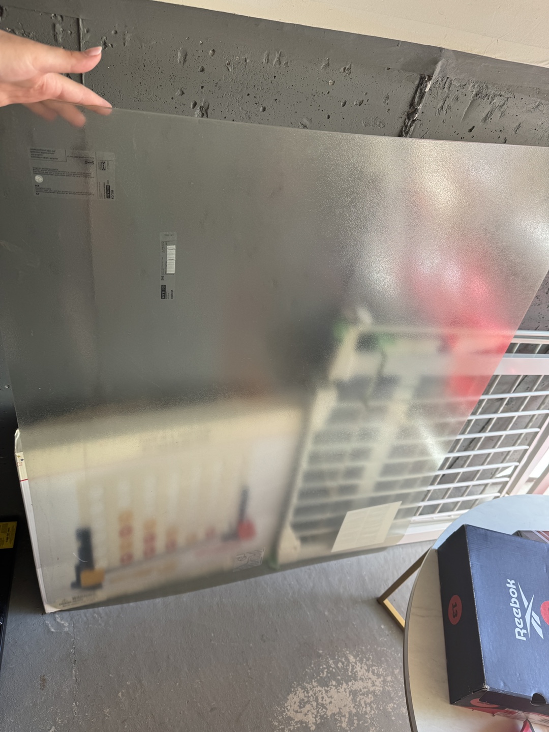 IKEA KOLON Floor Protector