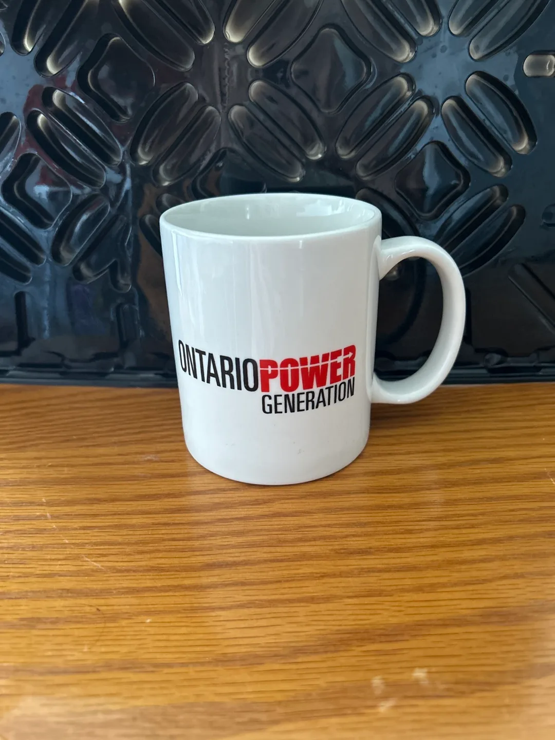 Ontario Power Generation Mug thumbnail