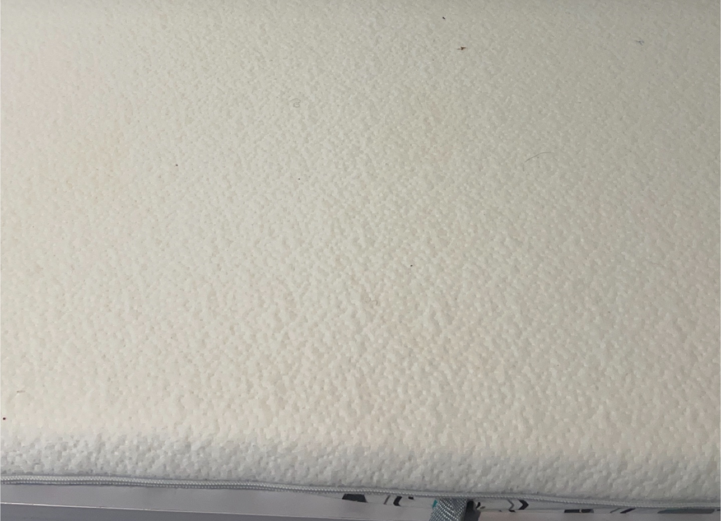 Bassinet mattress