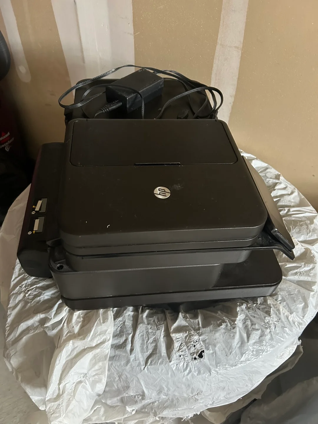 HP All-in-One Printer thumbnail