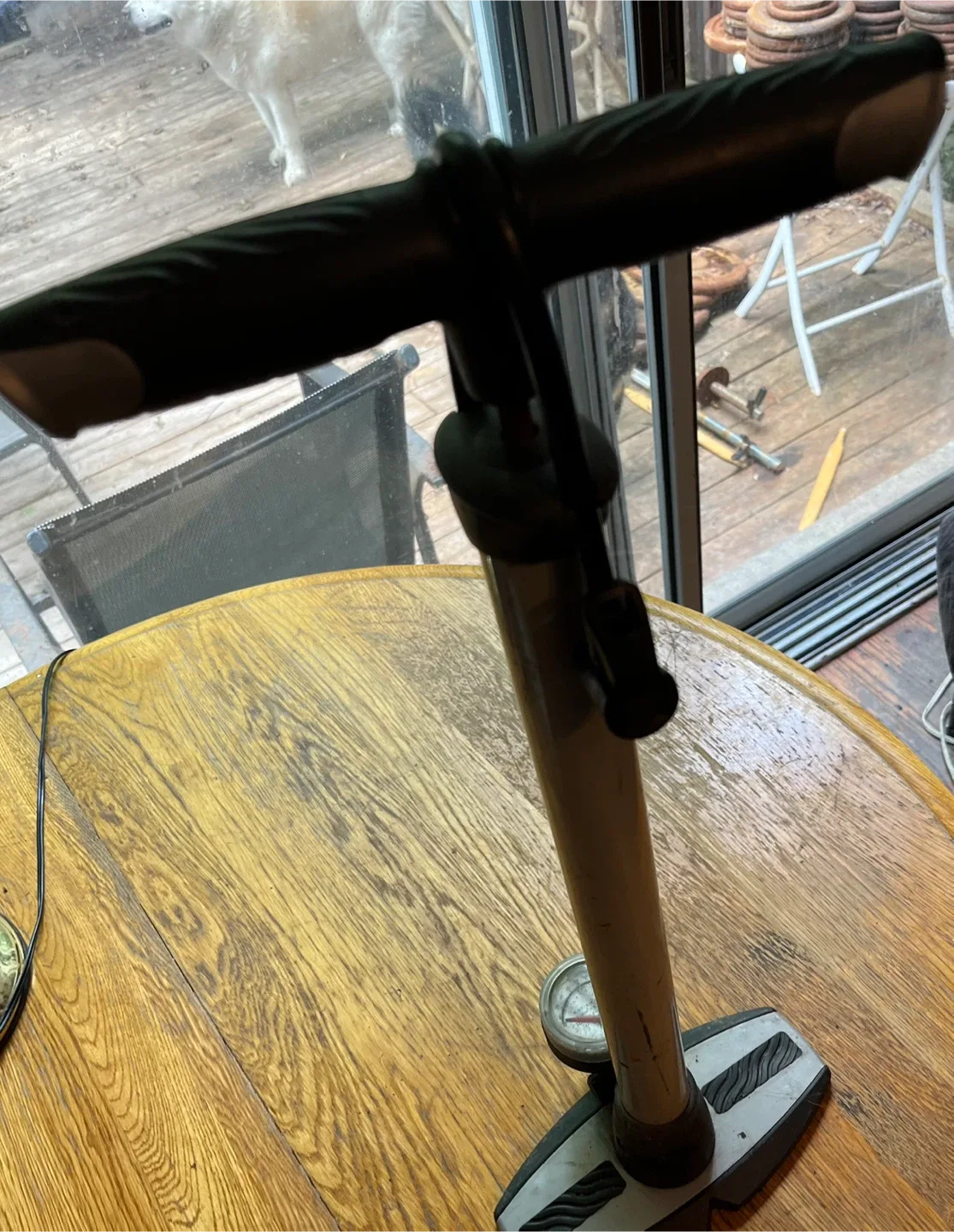 Tire Pump thumbnail