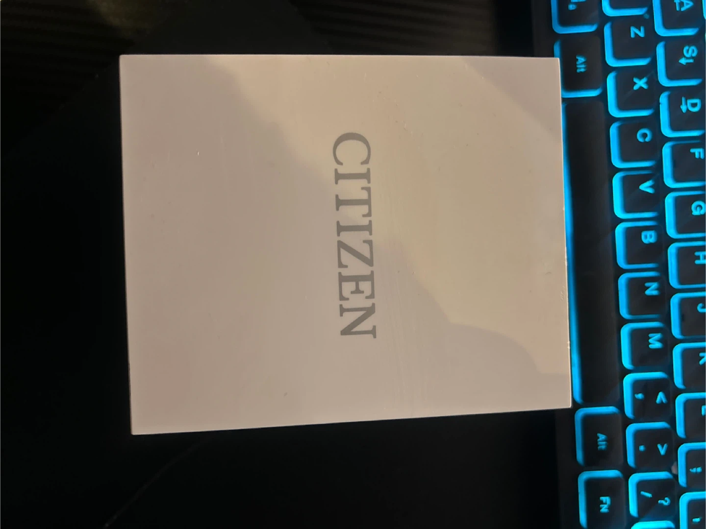 Citizen Eco-Drive Ladies' Watch - photo 2