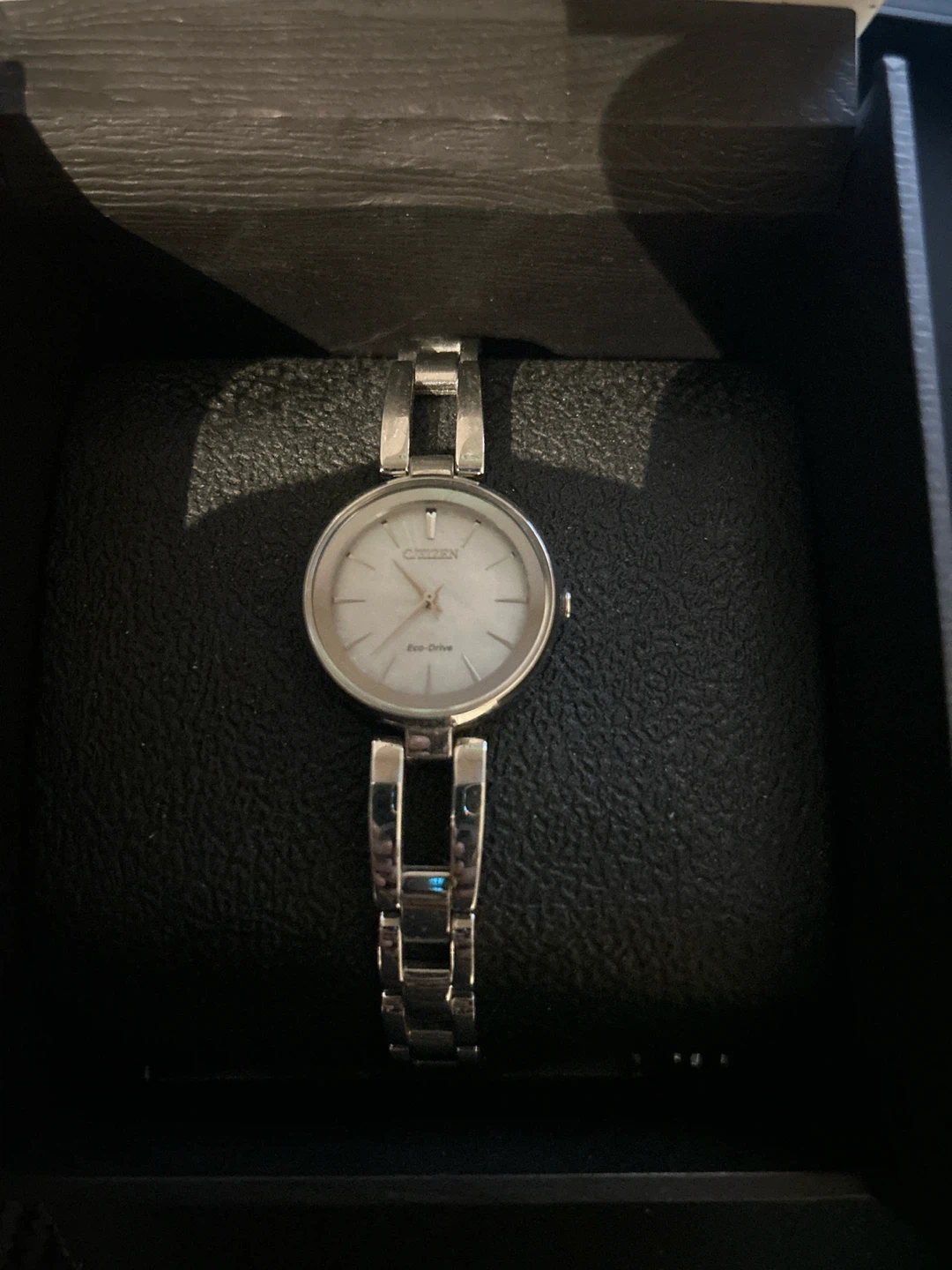 Citizen Eco-Drive Ladies' Watch - photo 3