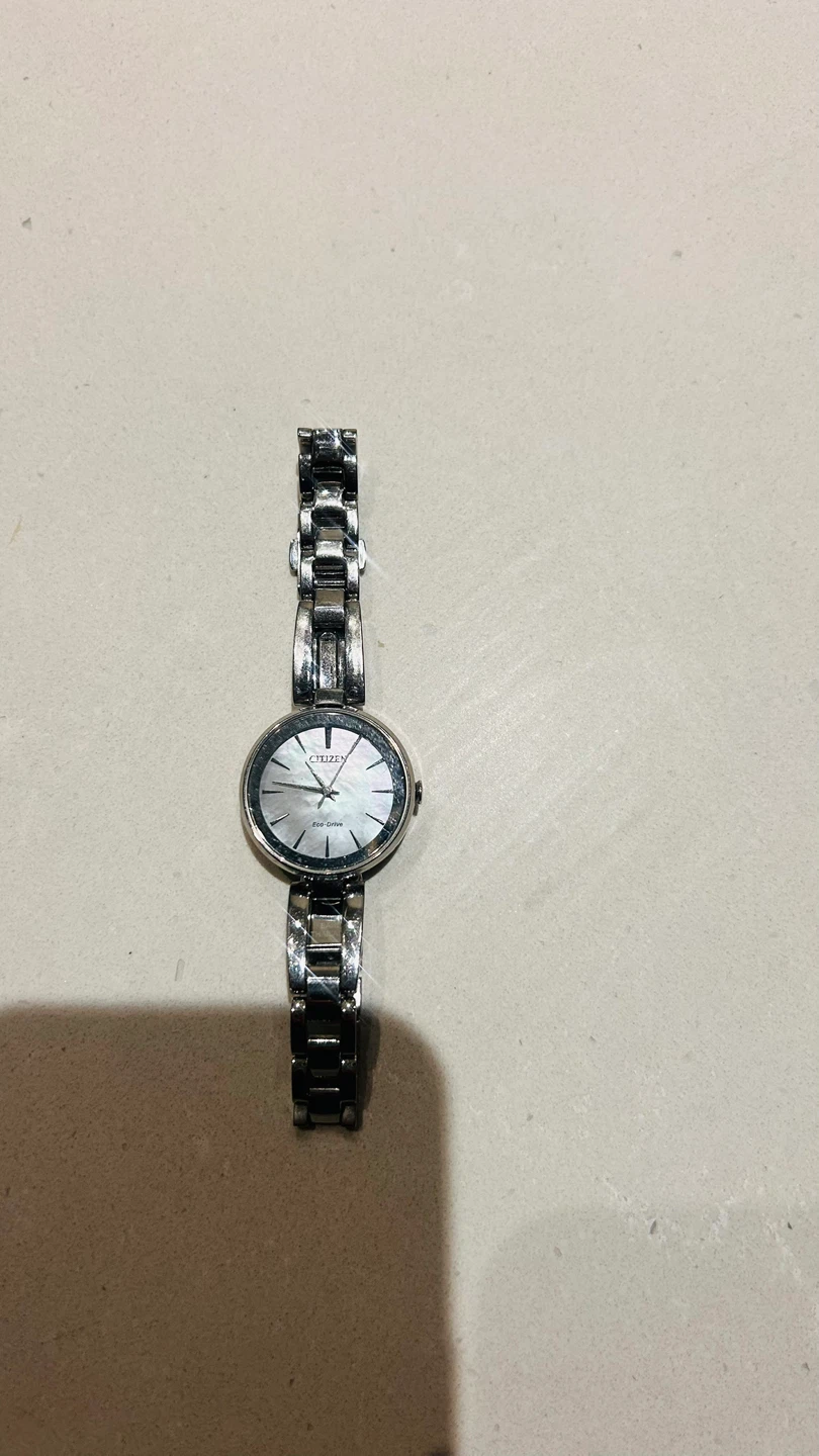 Citizen Eco-Drive Ladies' Watch