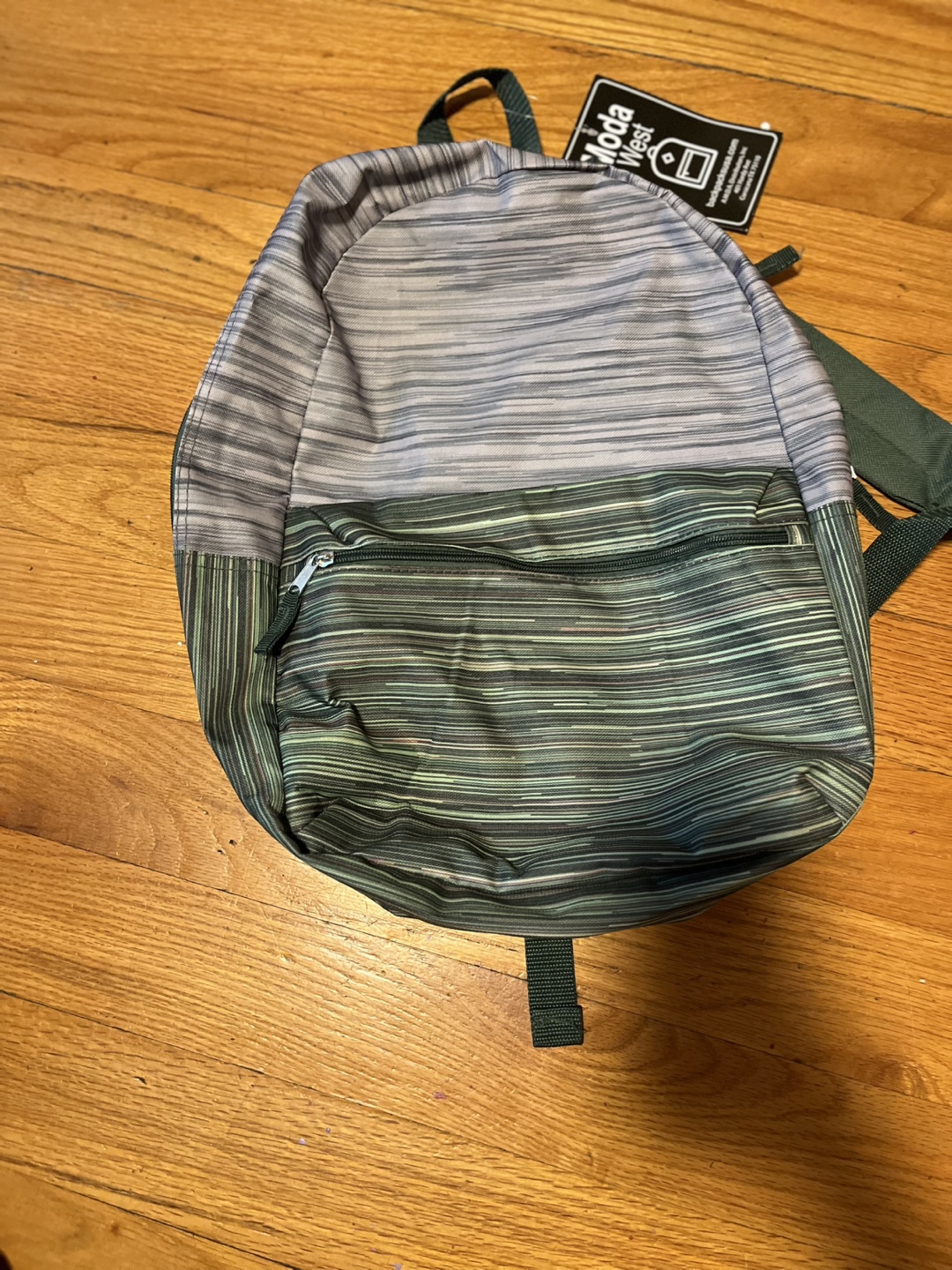 Kids School Backpack with Supplies - photo 2