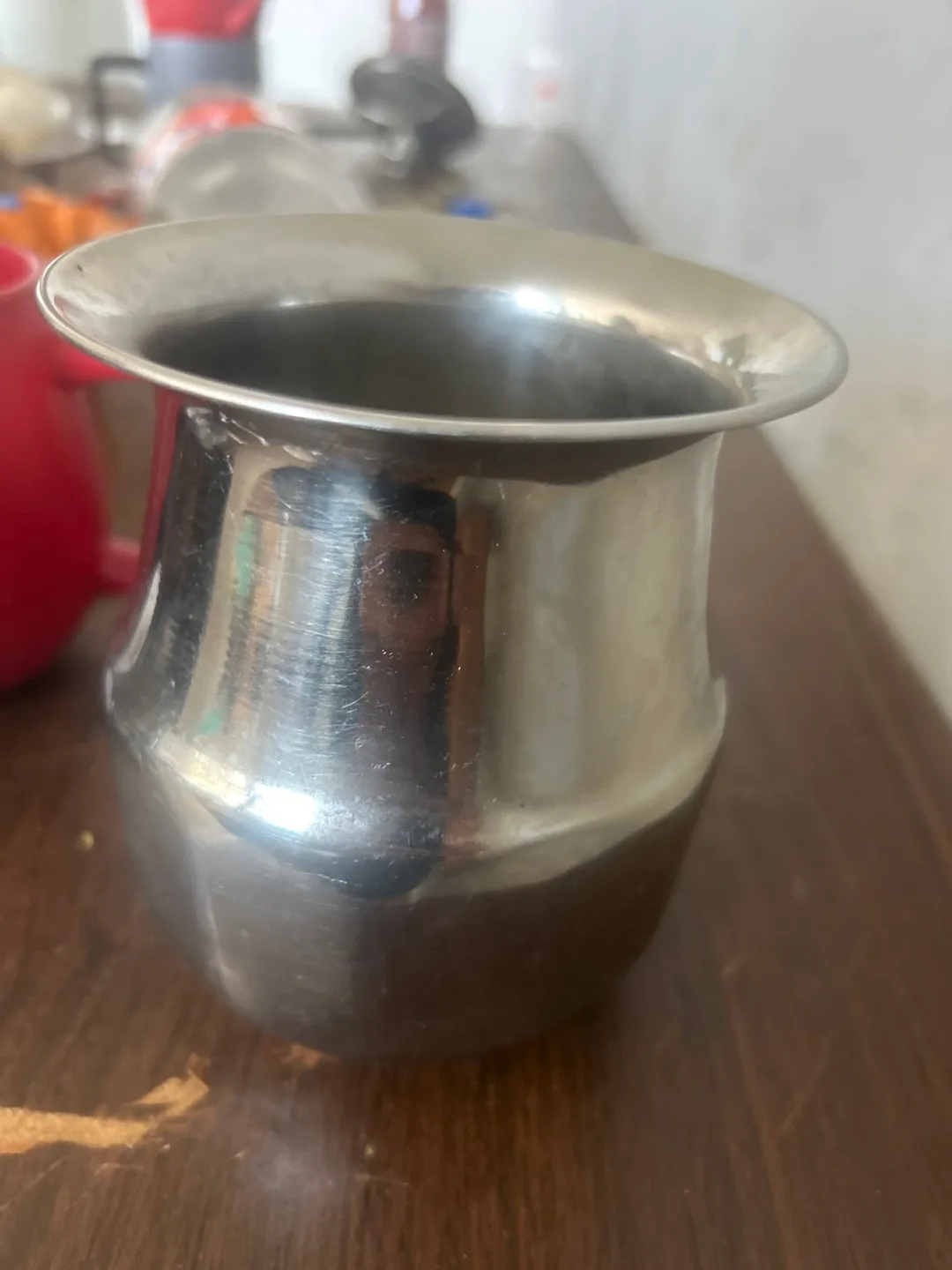 Stainless Steel Pot thumbnail