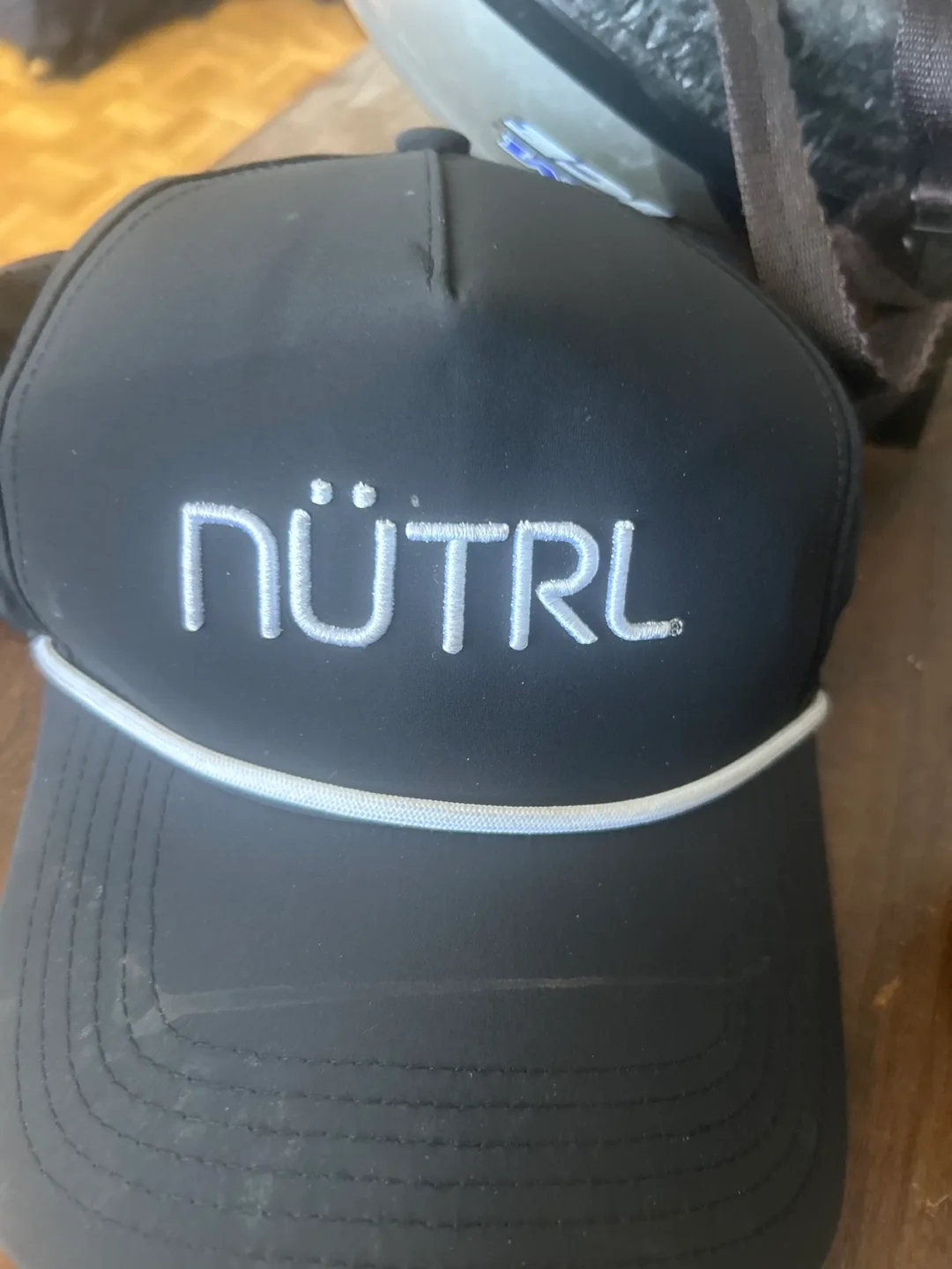 Nütrl Black Hat thumbnail