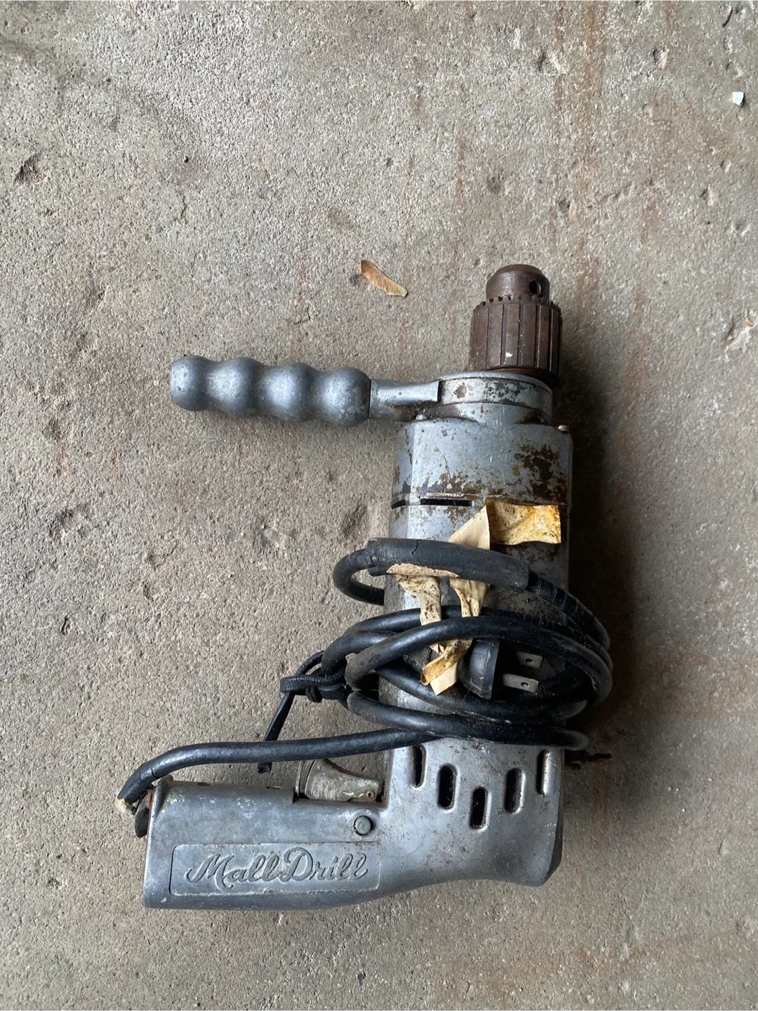 Skil Angle Grinder image indicator(6)