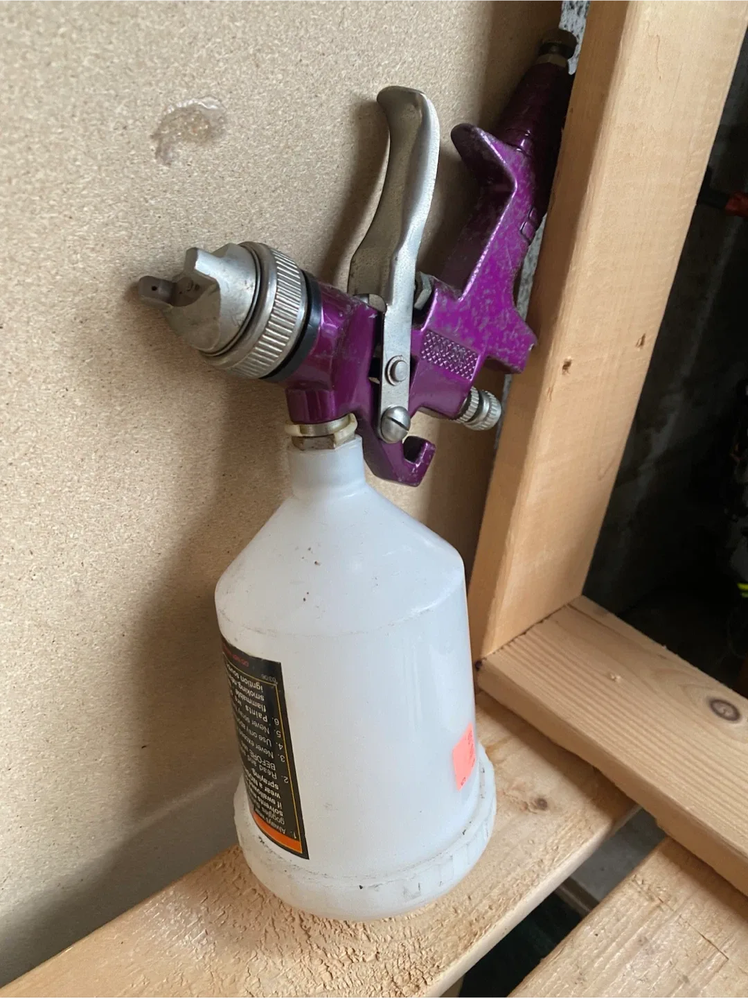 Skil Angle Grinder image indicator(7)