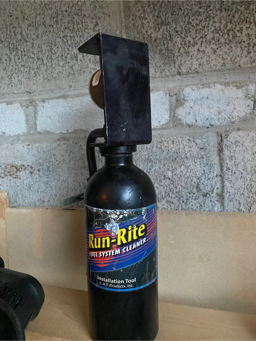 Skil Angle Grinder image indicator(10)