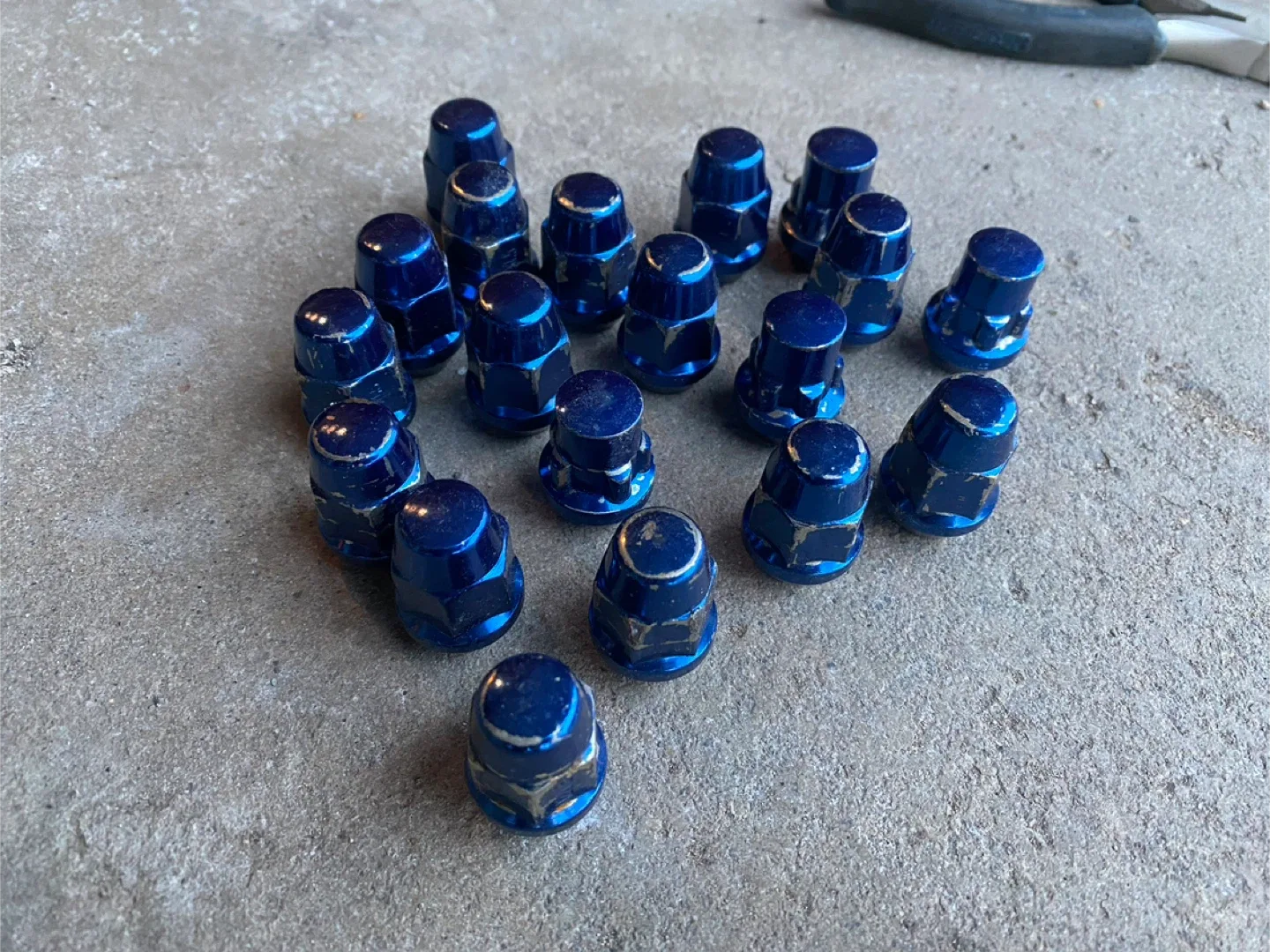 Skil Angle Grinder image indicator(9)