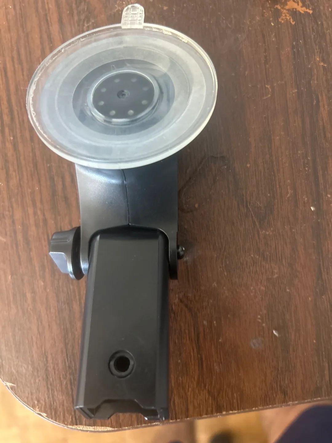 Suction Cup Mount - Black thumbnail