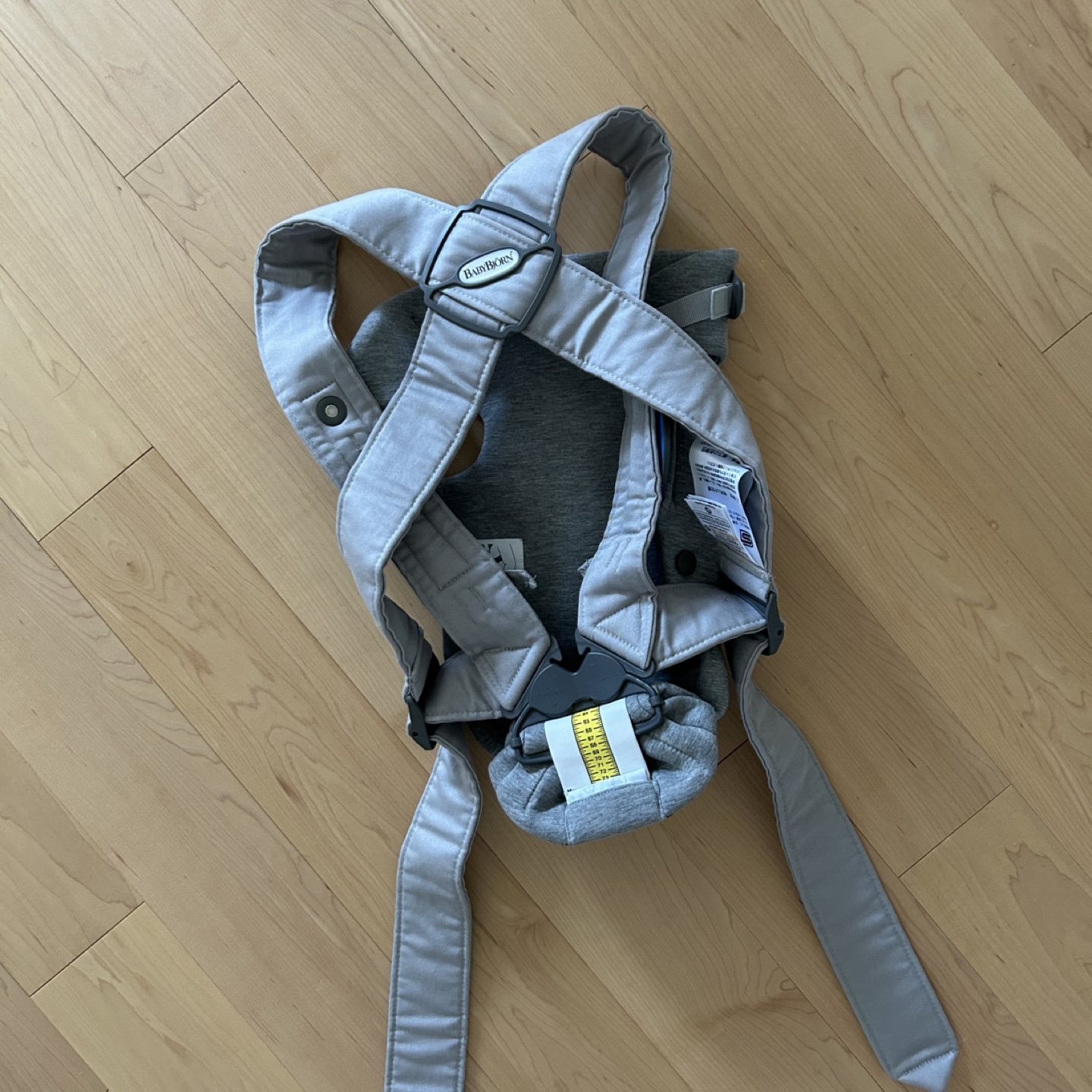 BabyBjörn - Baby Carrier Mini - photo 2