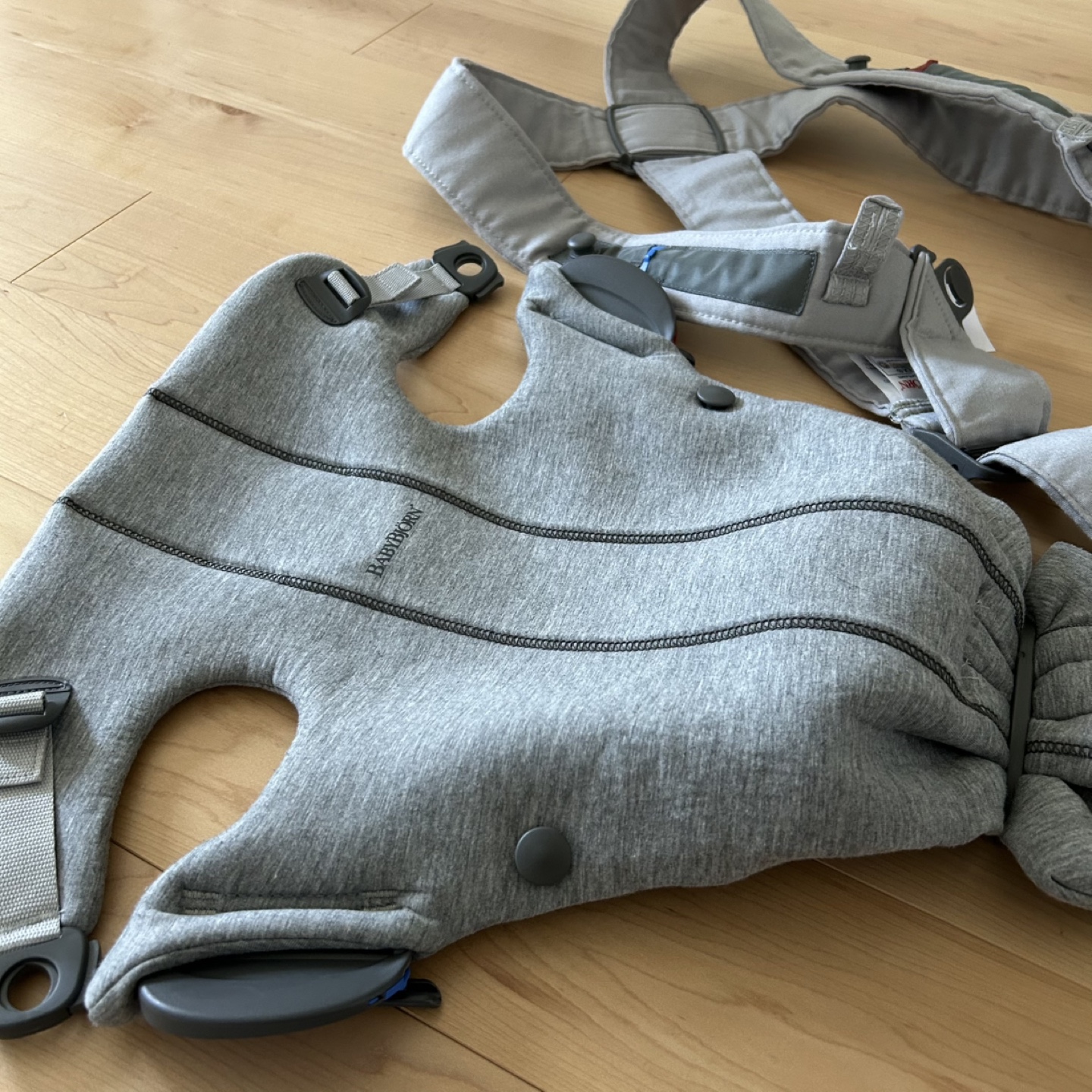 BabyBjörn - Baby Carrier Mini - photo 5