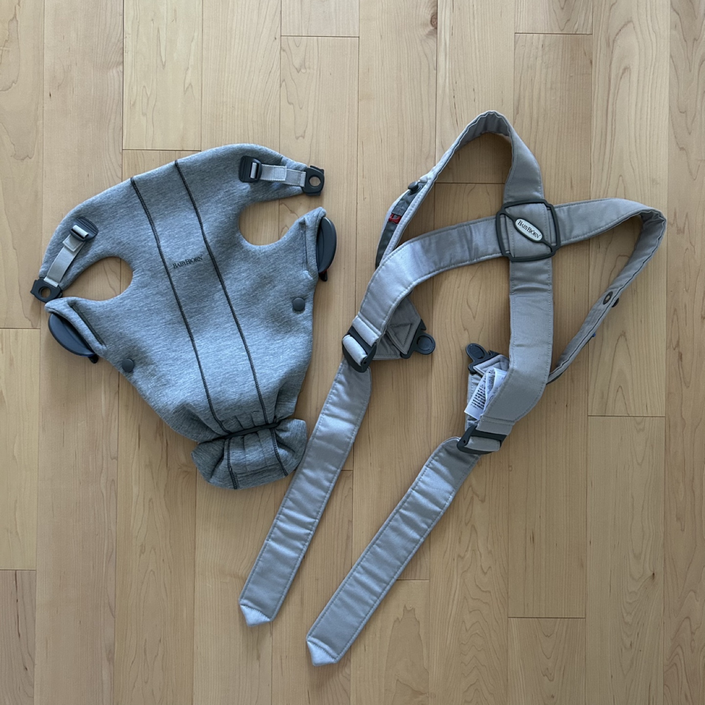BabyBjörn - Baby Carrier Mini - photo 3