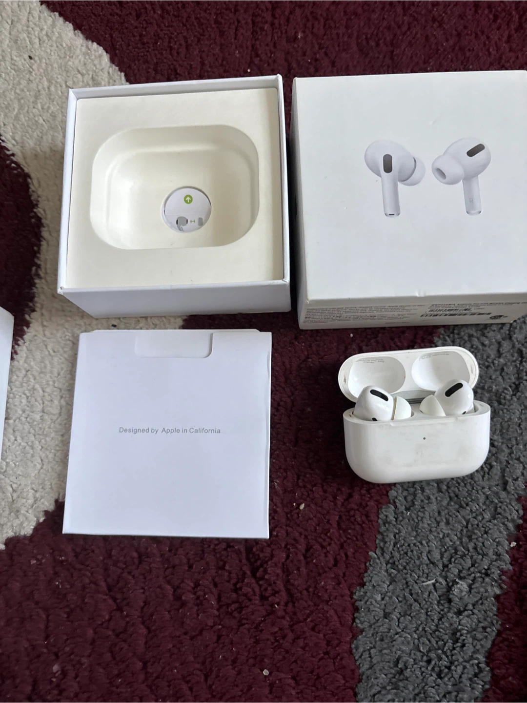 Apple AirPods Pro