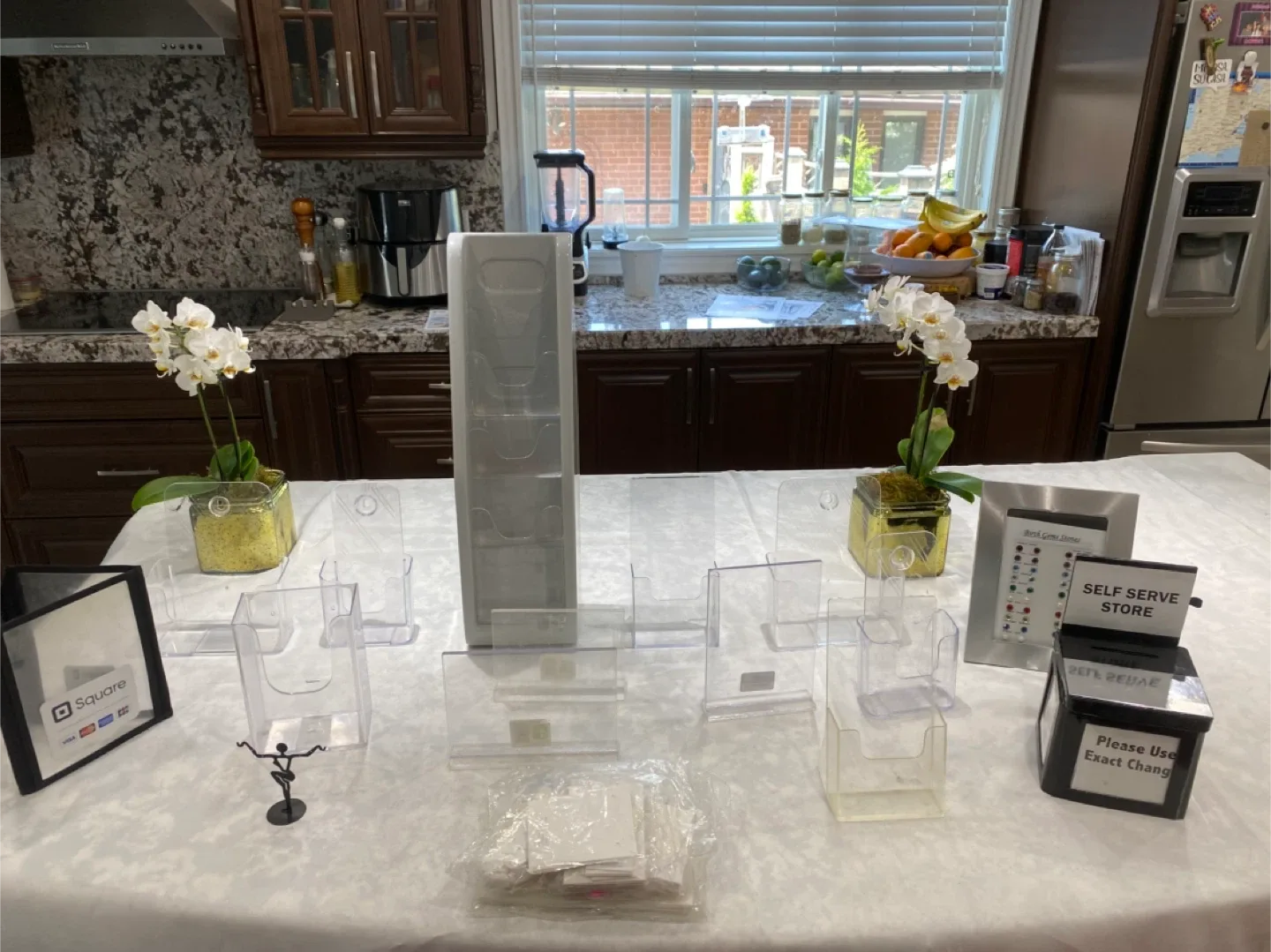 Jewelry display stands and boxes image indicator(6)