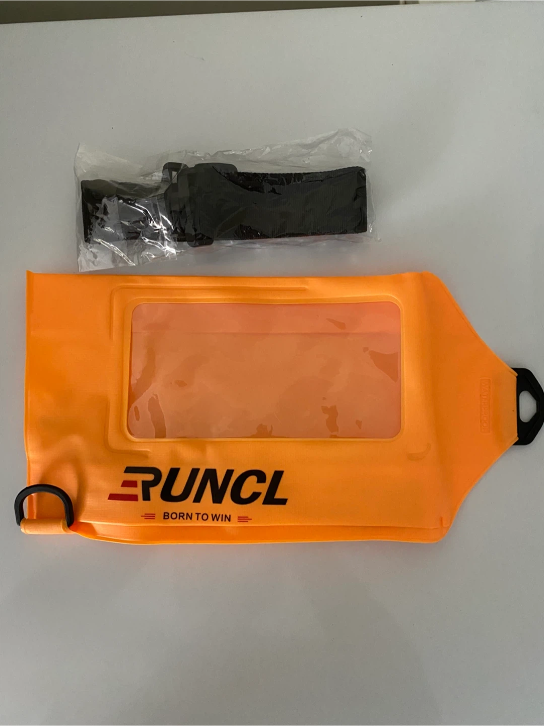 RUNCL Waterproof Dry Bag