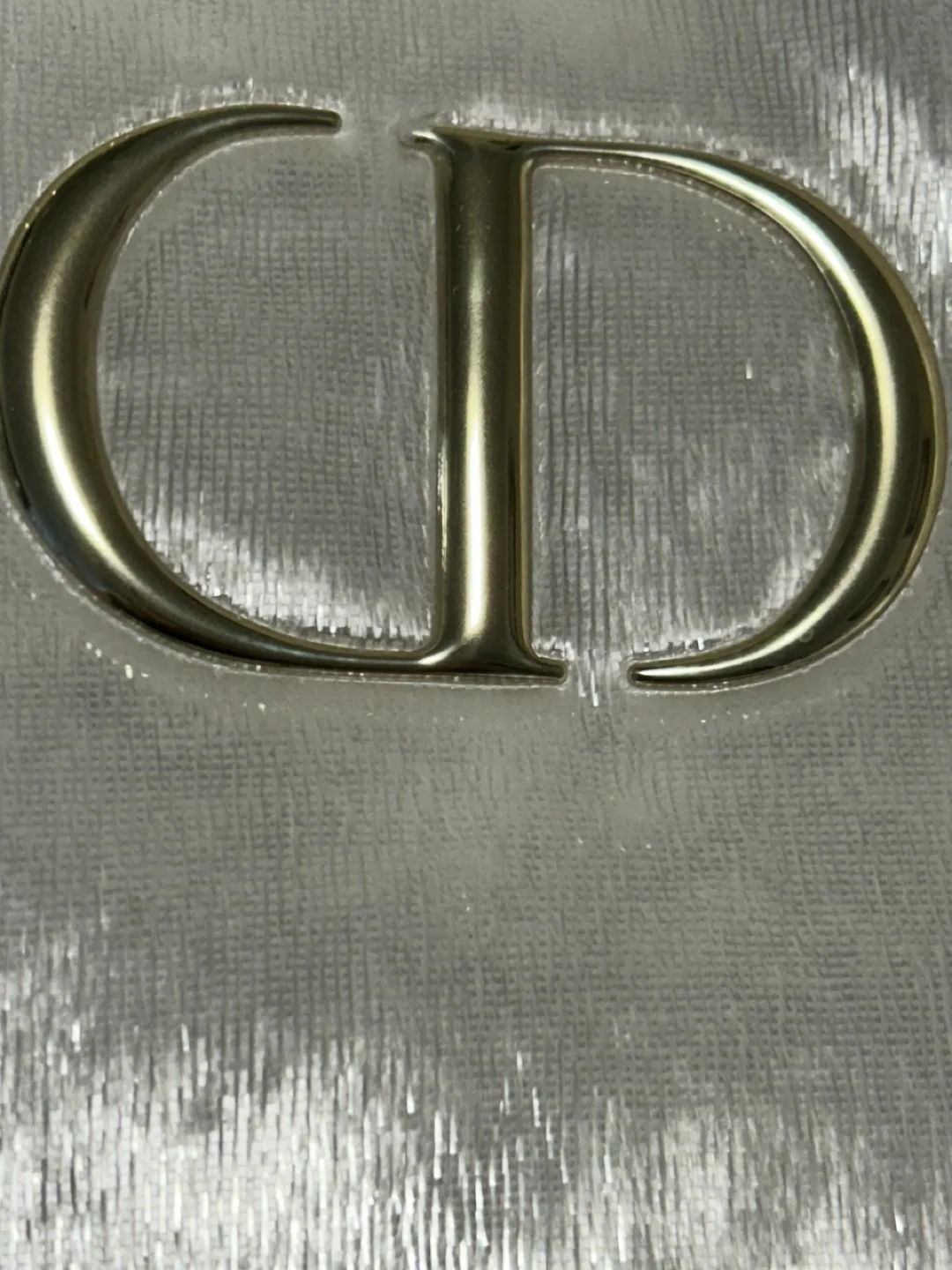 Dior Makeup Pouch image indicator(3)