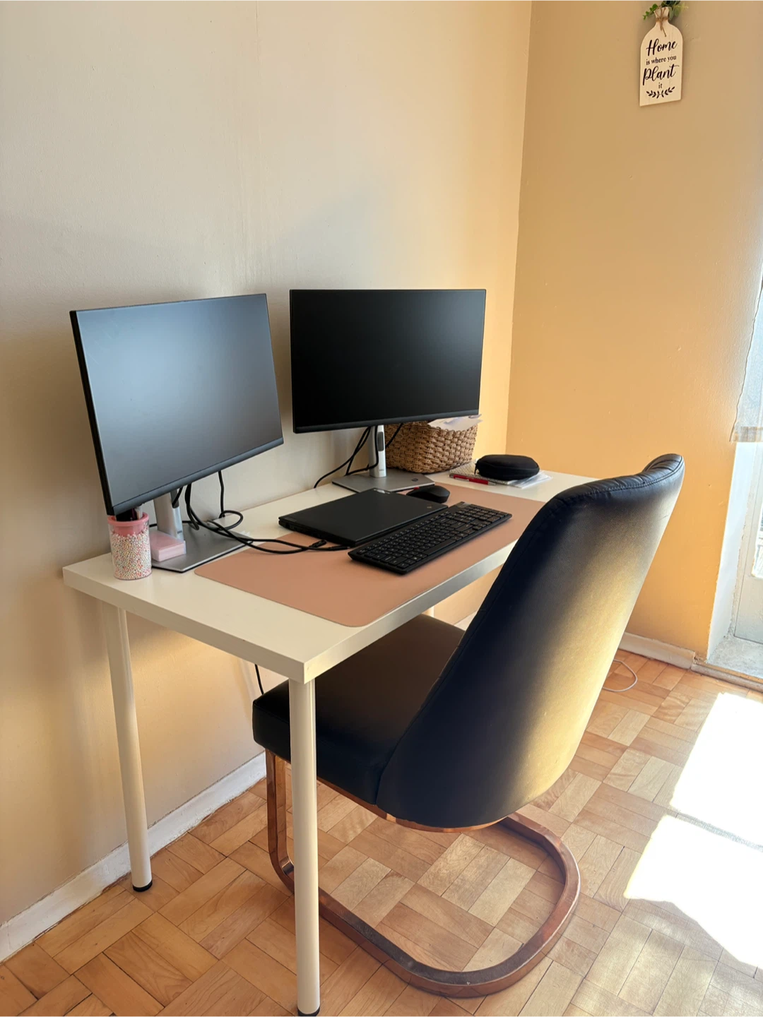 Office Desk - photo 2