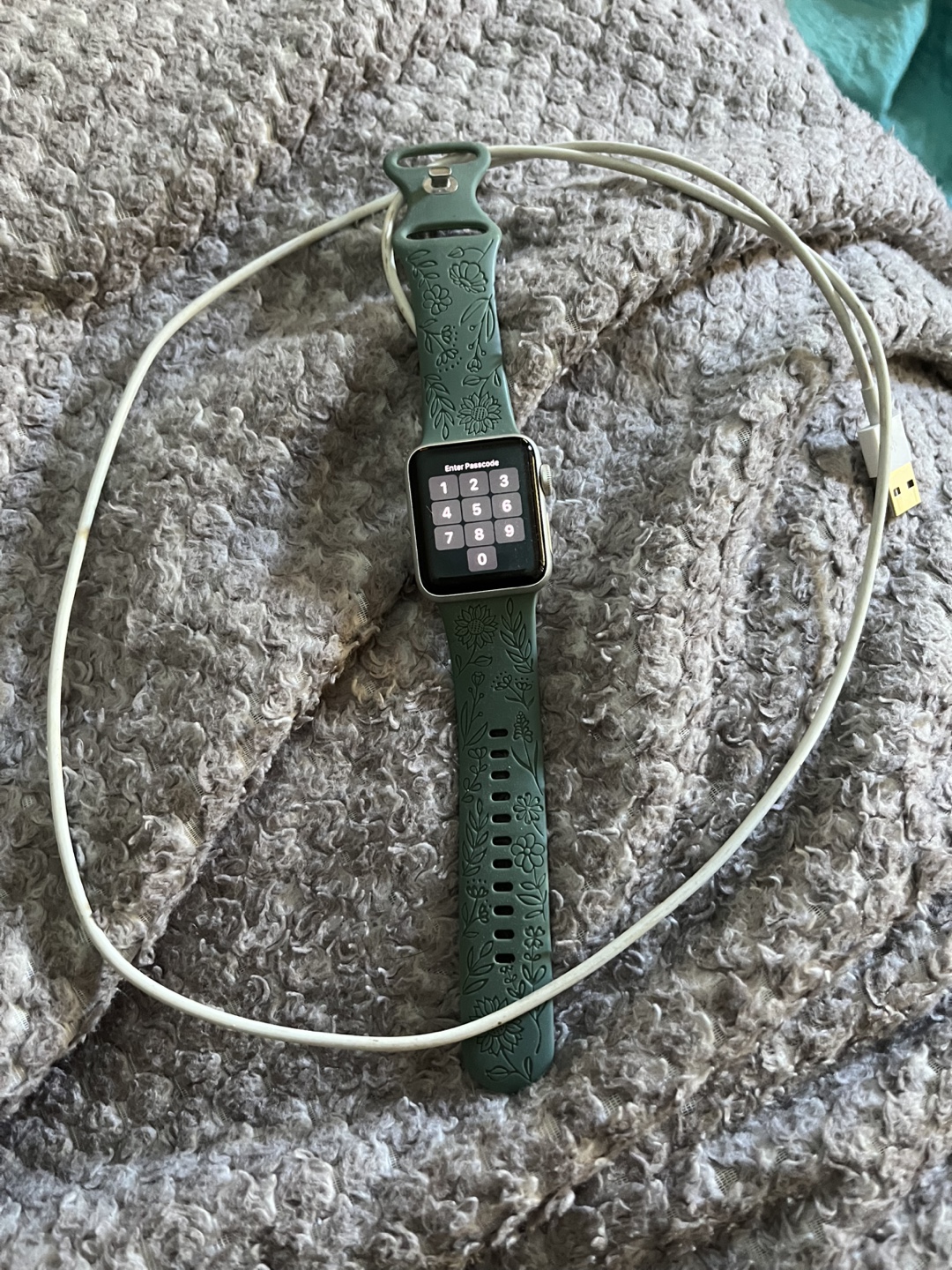 Apple Watch Series 3, Model A1858 - photo 3
