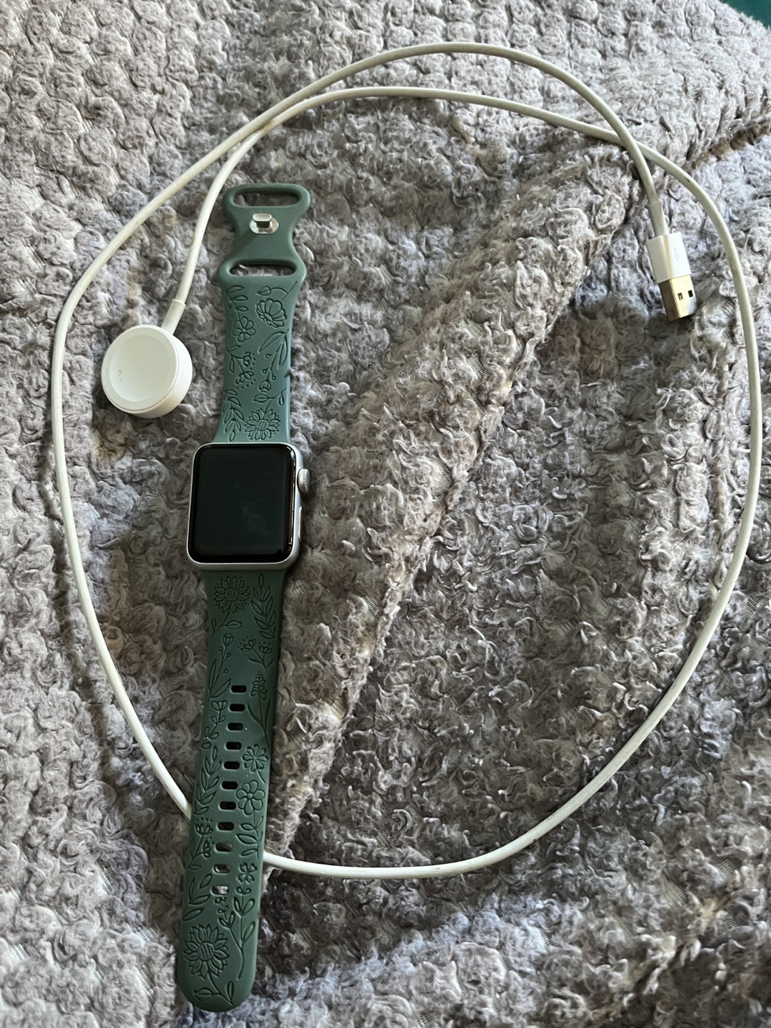Apple Watch Series 3, Model A1858 - photo 4