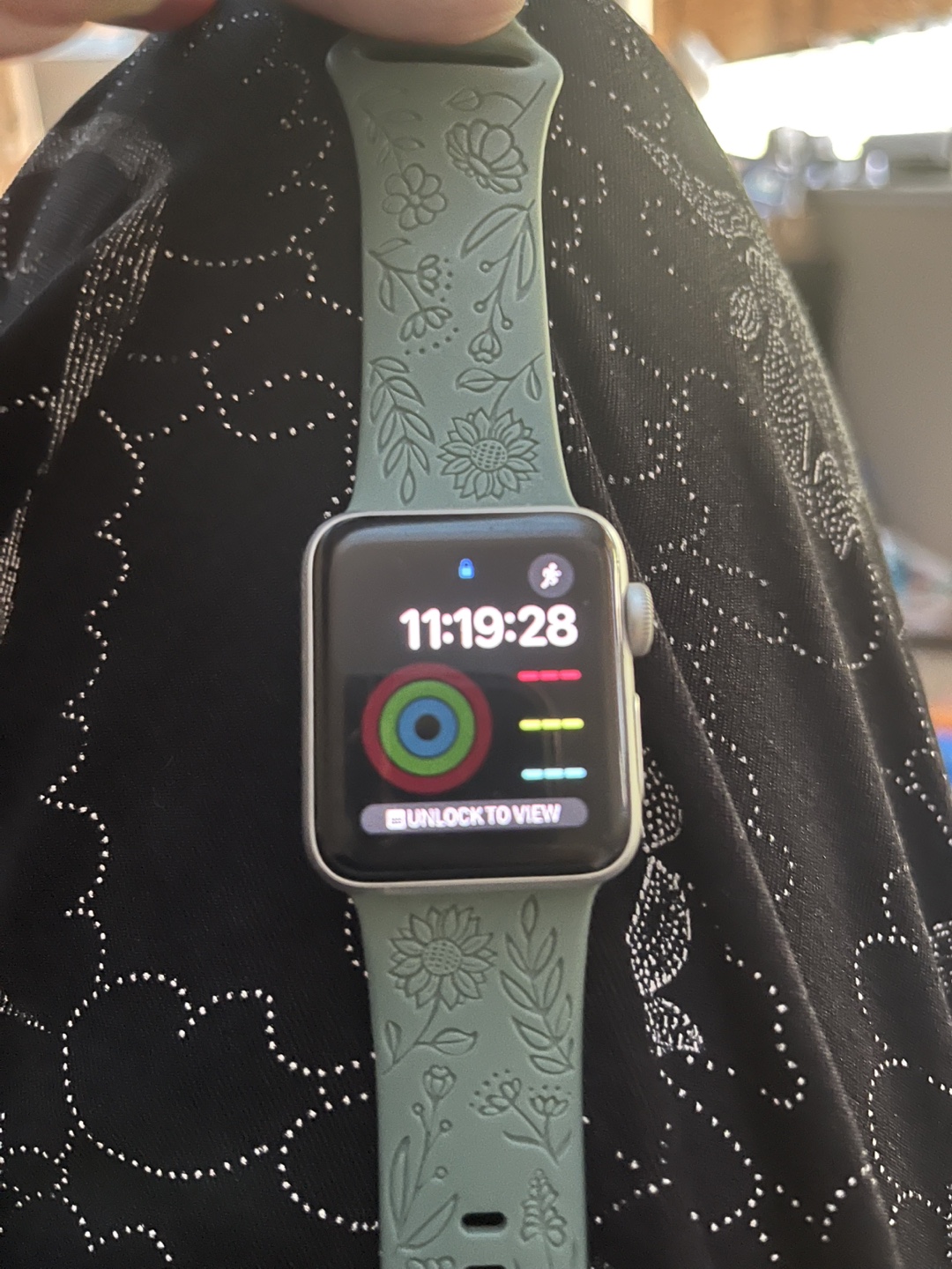 Apple Watch Series 3, Model A1858 - photo 2