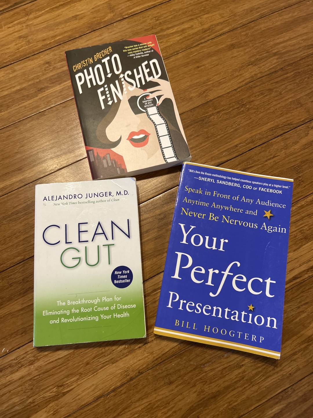 Free books
