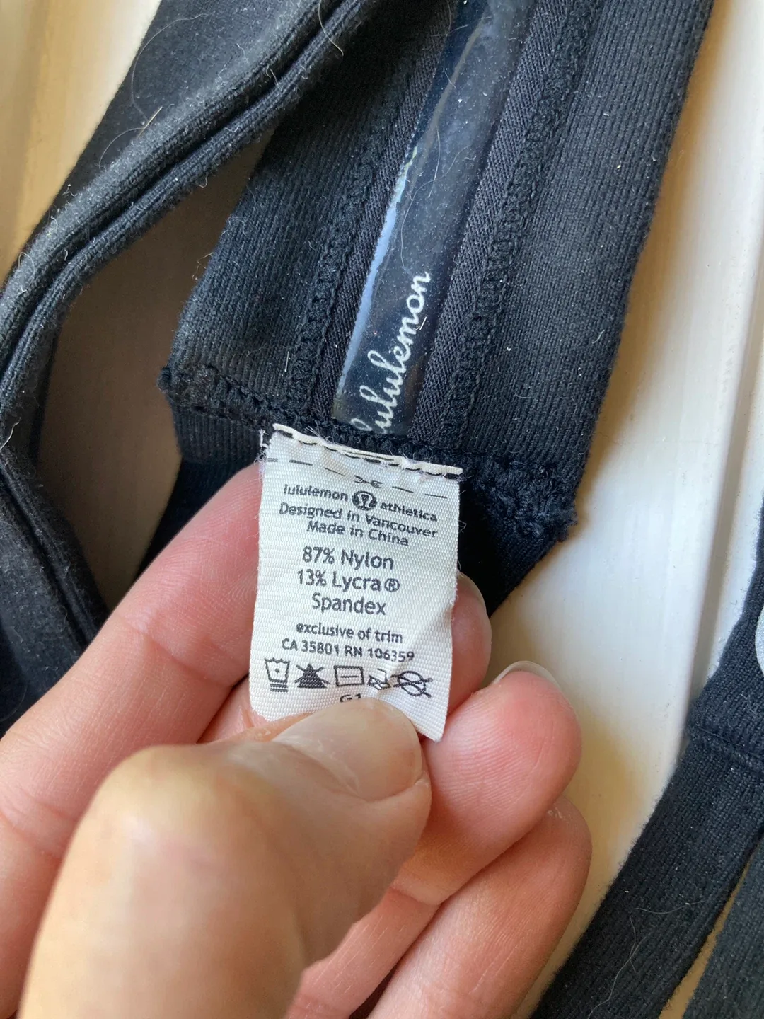 2 Lululemon headbands image indicator(2)