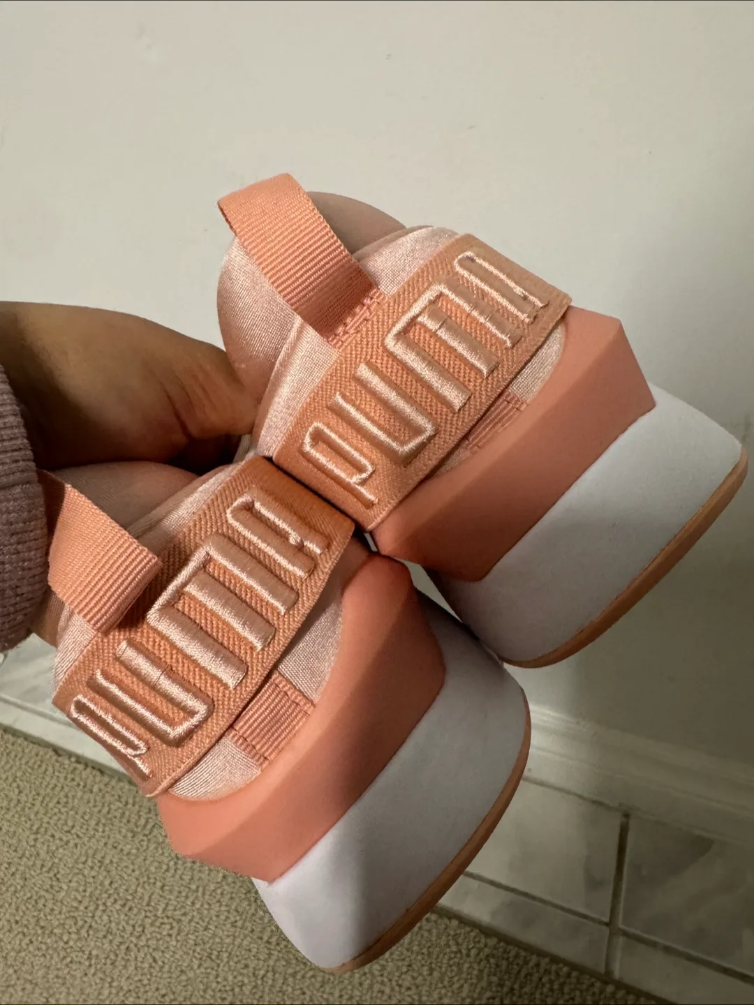 Puma Dare Women's Training Shoes - Size 10.5