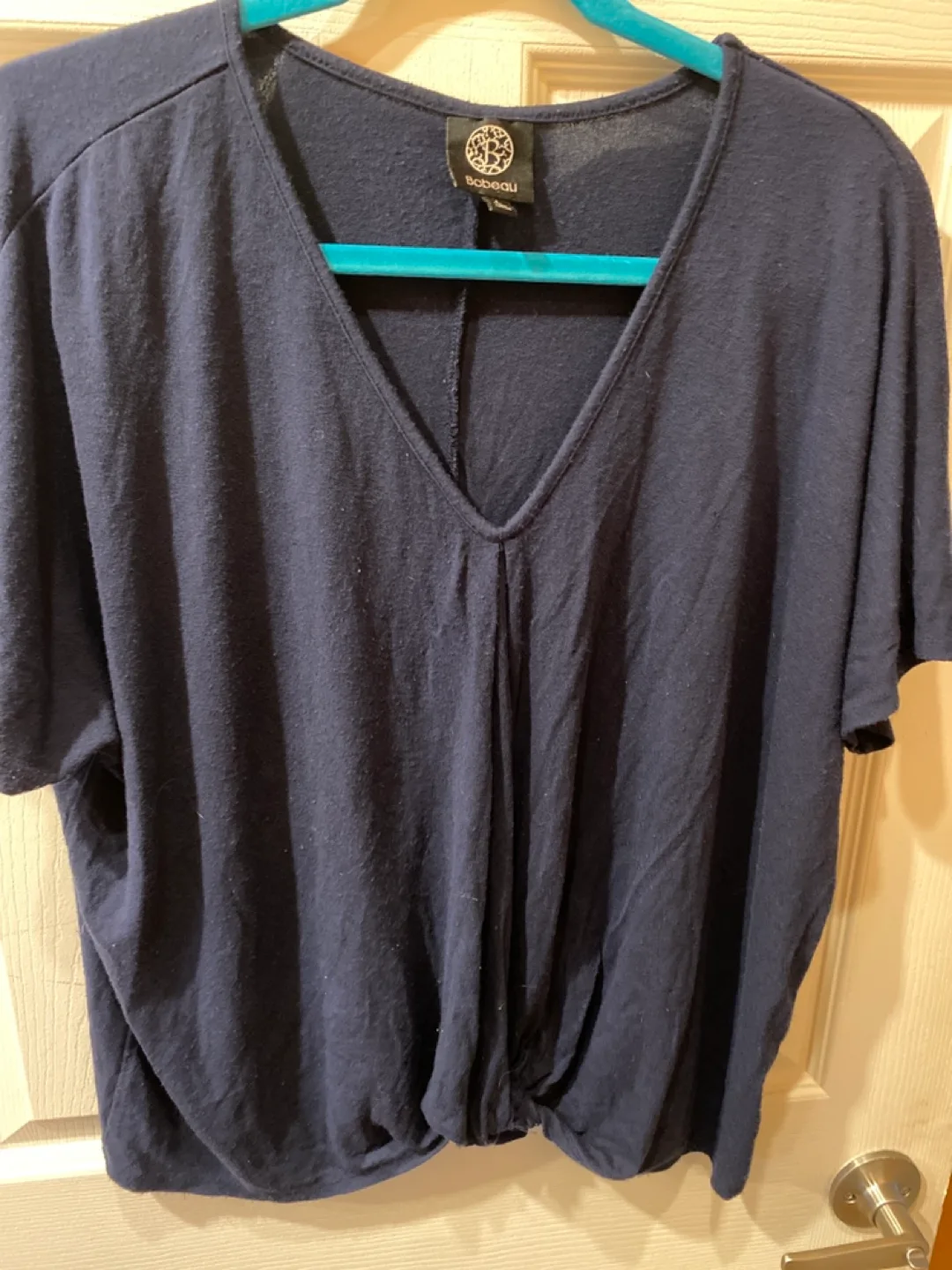 Mixed Lot Women's Tops - Soho Jeans, Loft, Roz & Ali image indicator(4)