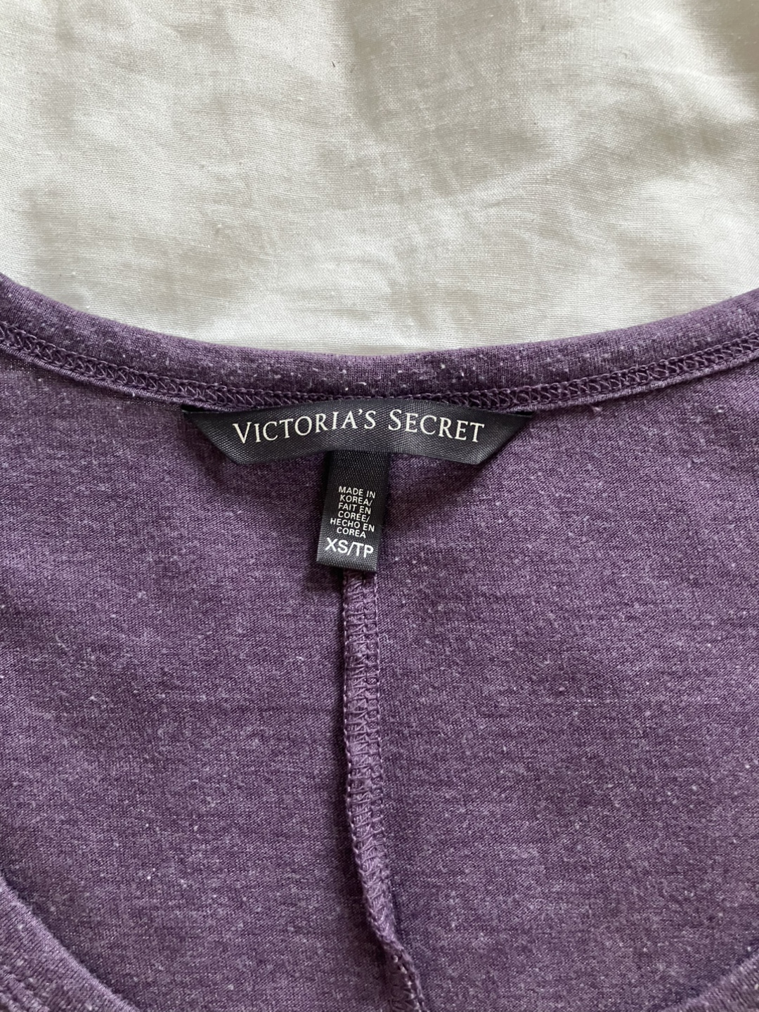 Victoria's Secret XS Tops - photo 3
