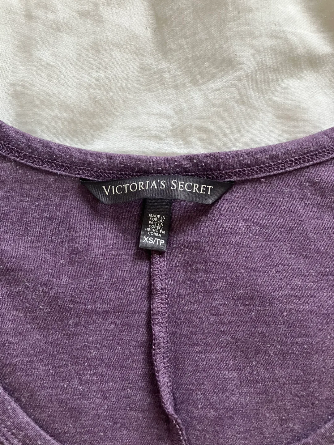 Victoria's Secret XS Tops image indicator(3)