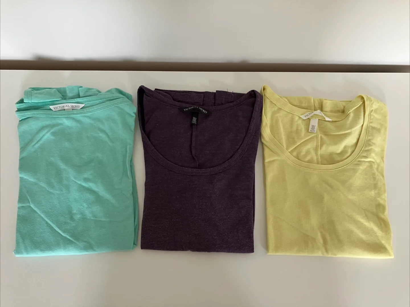 Victoria's Secret XS Tops thumbnail