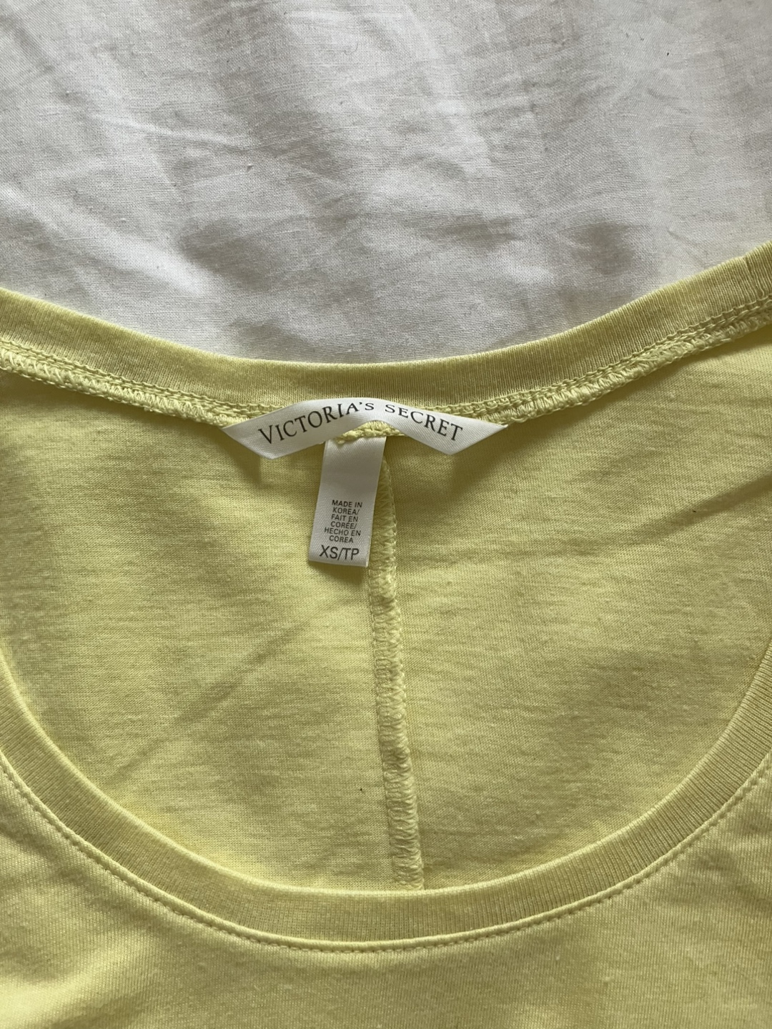 Victoria's Secret XS Tops - photo 5