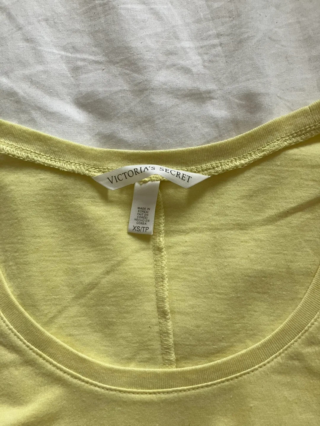 Victoria's Secret XS Tops image indicator(5)